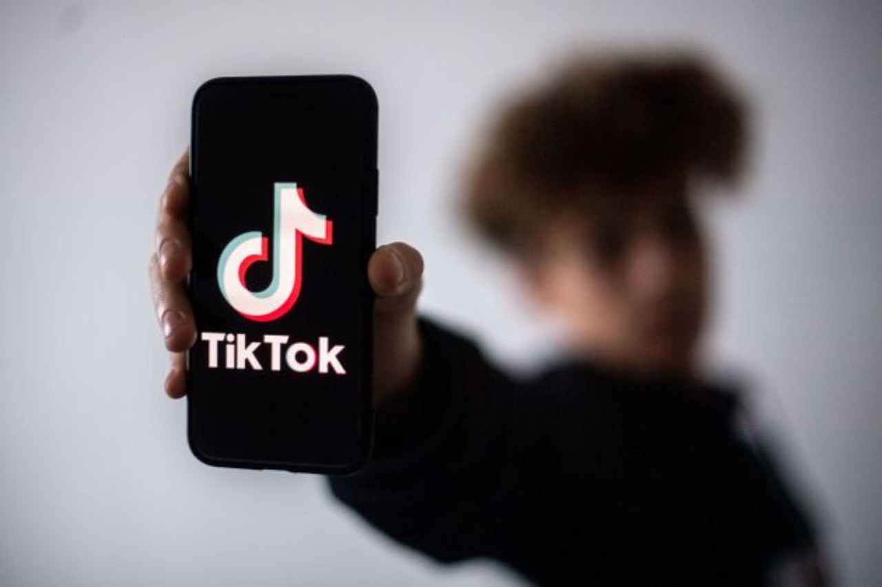 TikTok, novit à su raccolta dati (Foto HuffingtonPost)