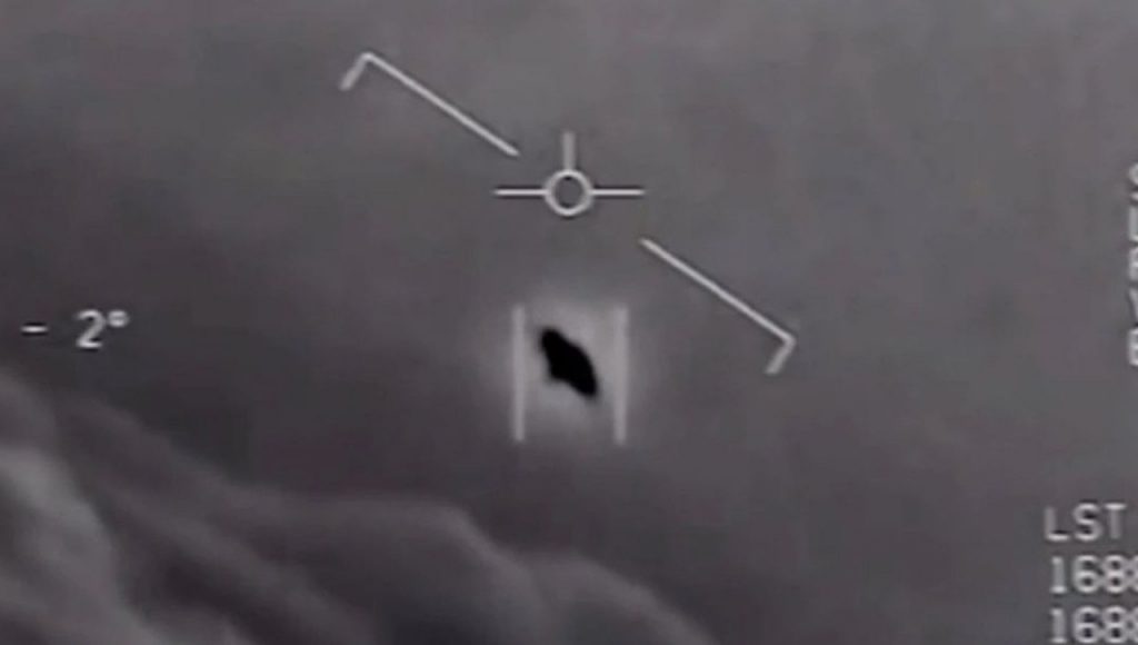 Ufo, tecnologia super? (Foto Repubblica)