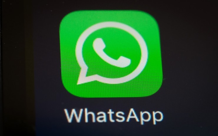 WhatsApp, il trucco per sbloccarvi (Foto Skytg24)