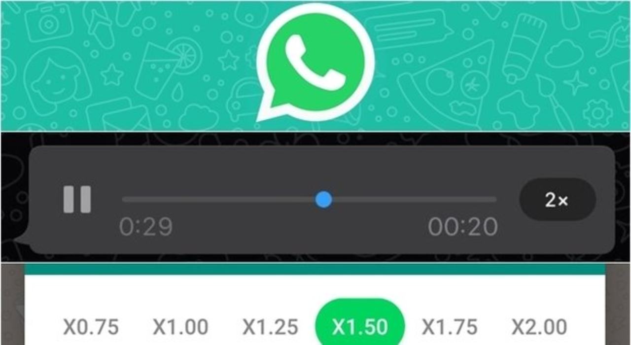 WhatsApp, come riascoltare i messaggi vocali (Foto IlMattino)