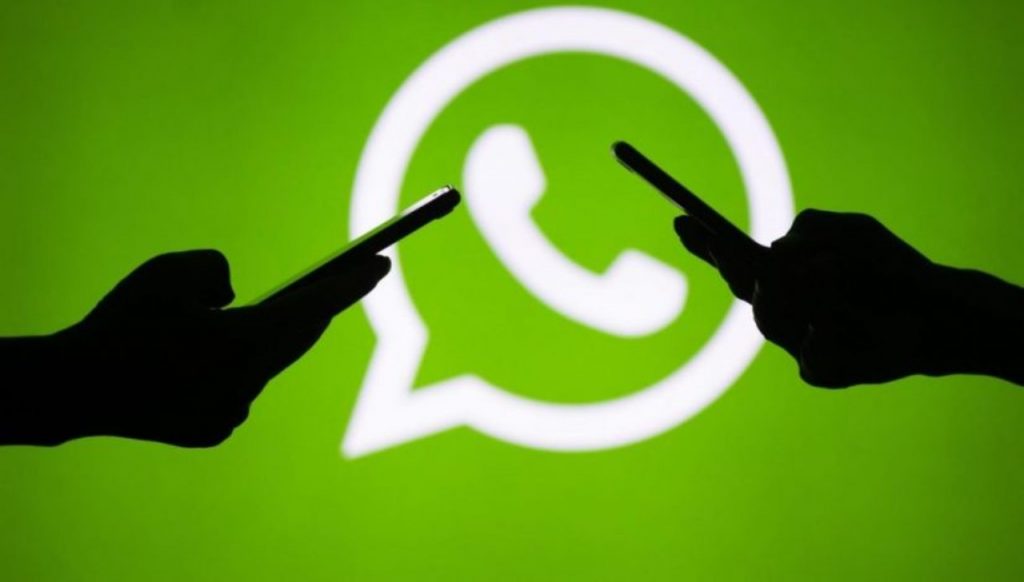 WhatsApp, il trucco per far rispondere altri (Foto Privacycontrol)