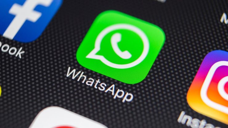 Whatsapp accontenta gli utenti