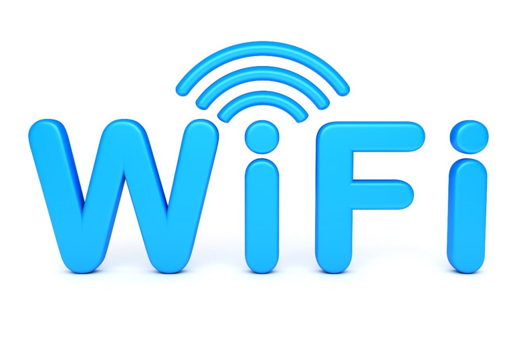 Wi-Fi, all'orizzonte il settebello (Adobe Stock)