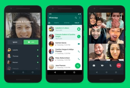 WhatsApp cambia tutto