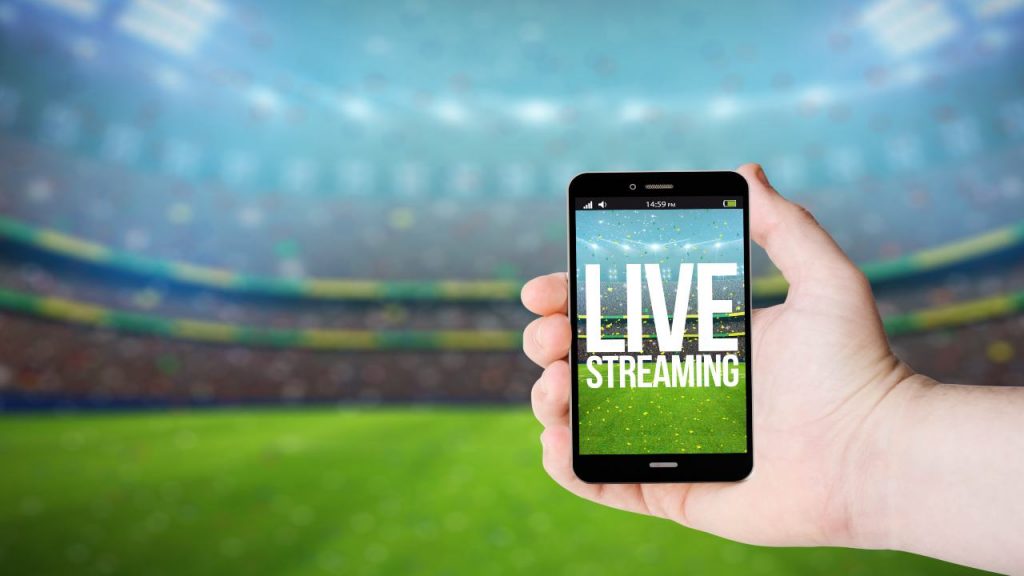 Calcio streaming