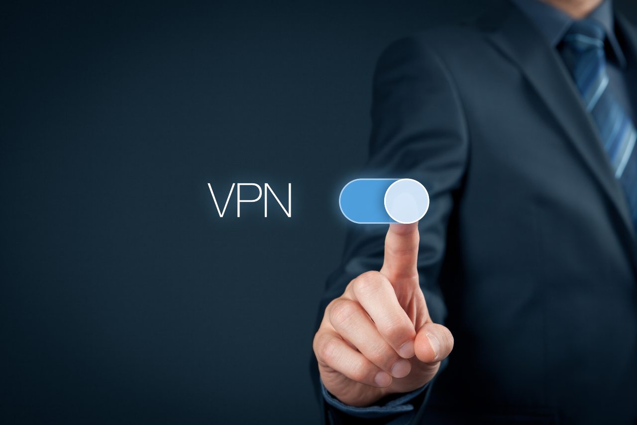 Arriva il VPN di Mozilla (foto Adobestock)