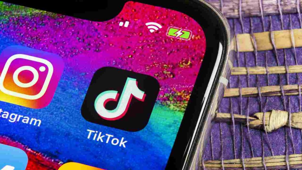 TikTok