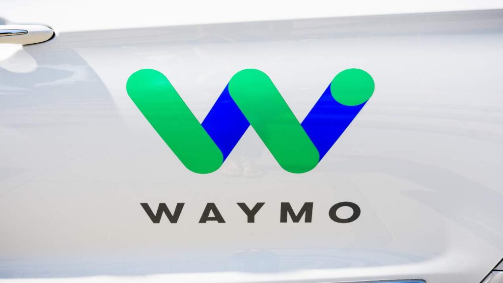 Waymo