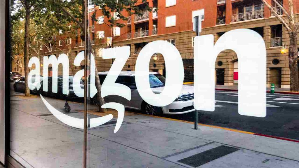 Amazon