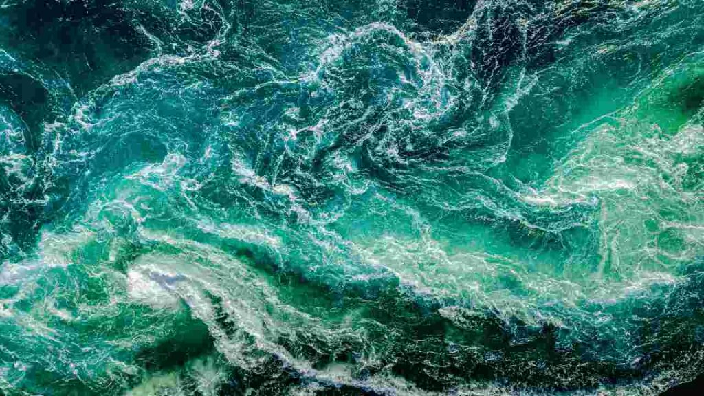 Oceani