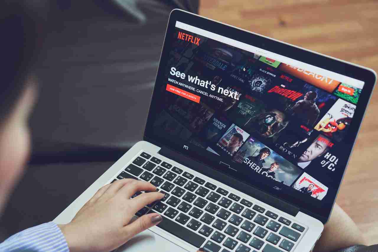 Netflix entra nel mondo dei videogame (foto Adobestock)