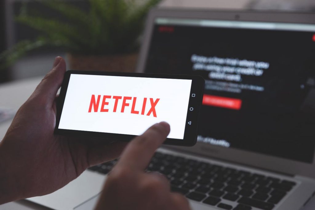 Netflix entra nel mondo dei videogame (foto Adobestock)