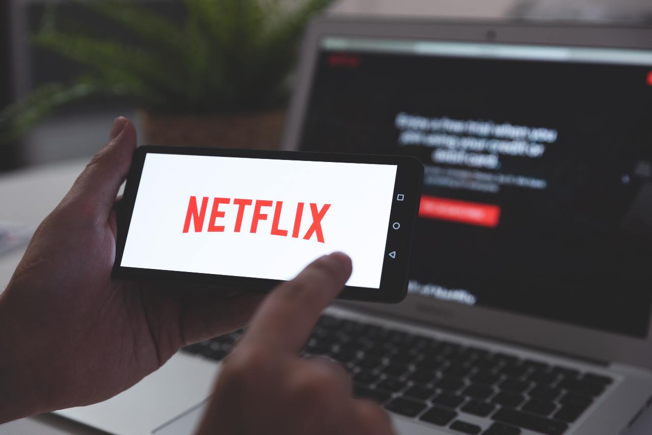 Netflix entra nel mondo dei videogame (foto Adobestock)