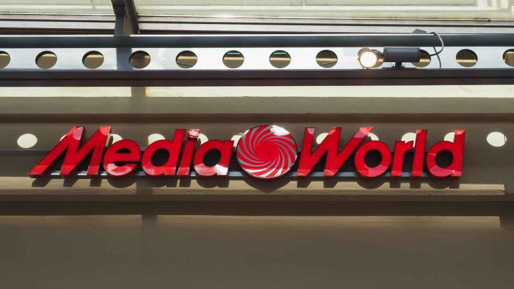 Mediaworld