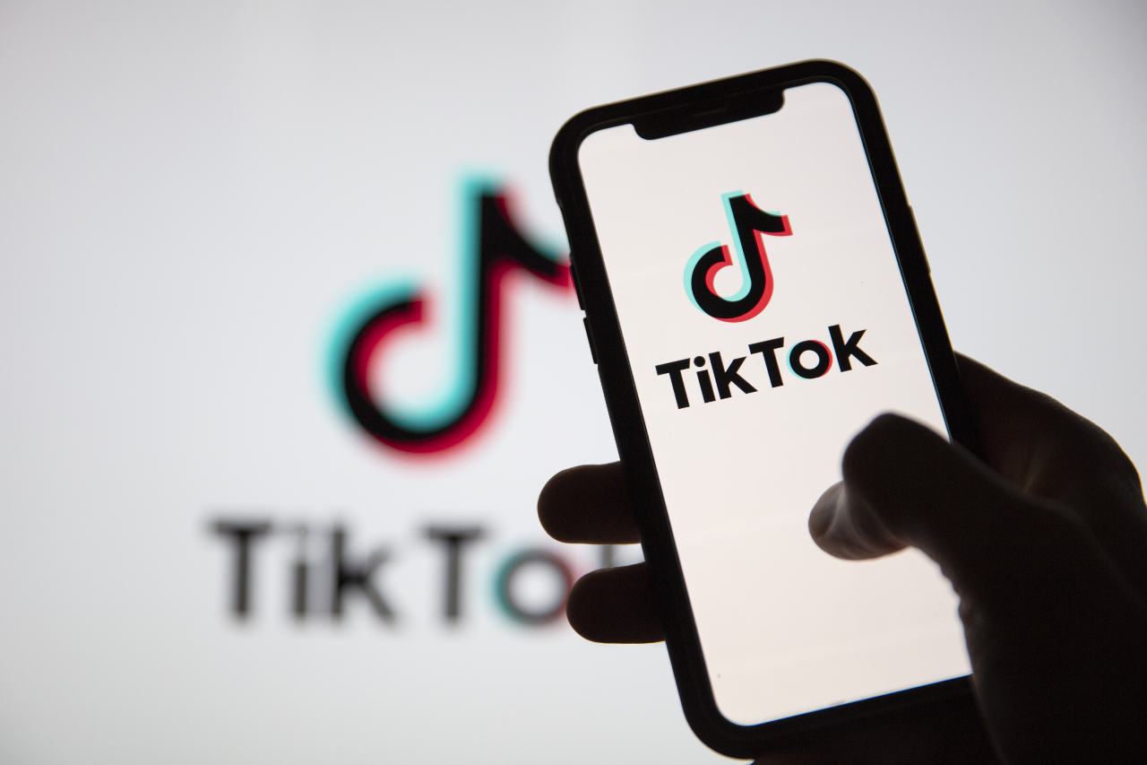 "Me lo ha fatto comprare Tiktok" (foto Adobestock)