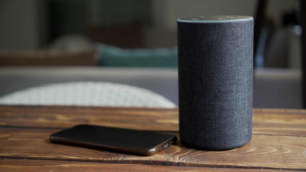 Amazon Echo