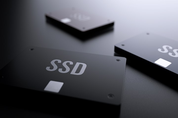 SSD