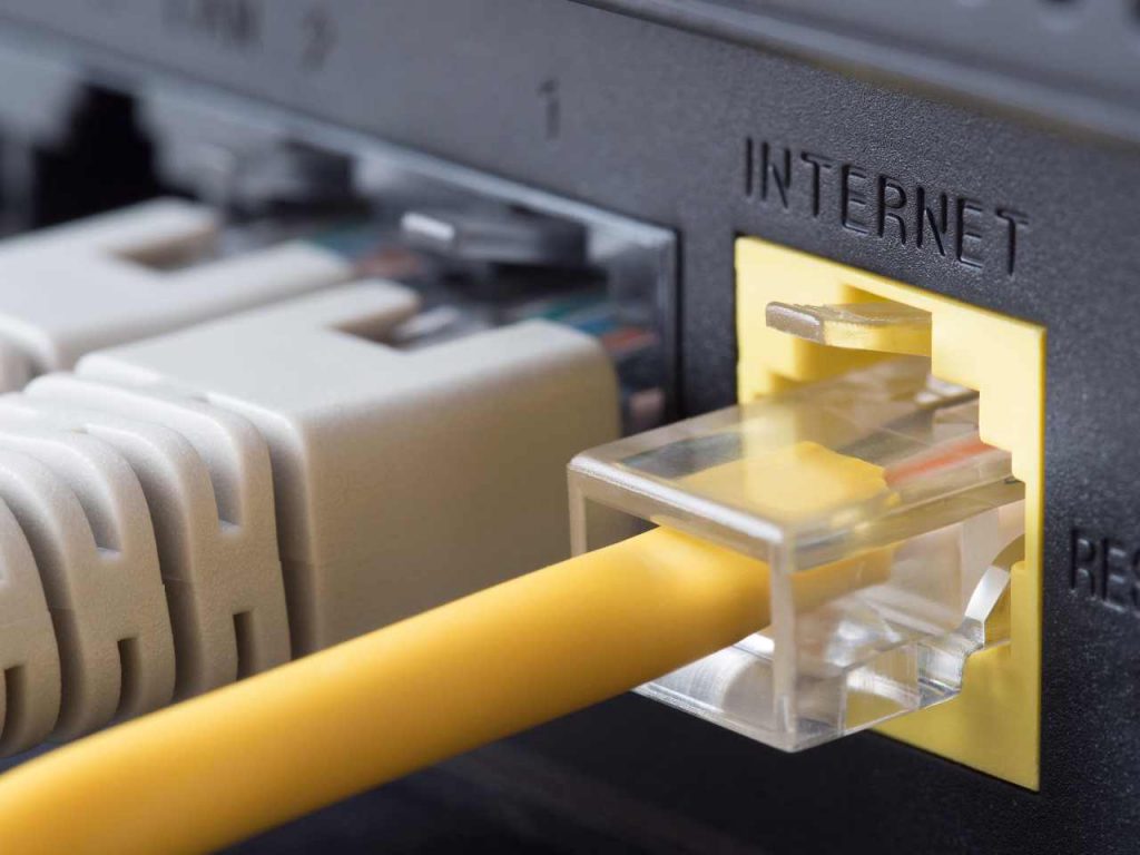 La connessione internet più conveniente (Adobestock)