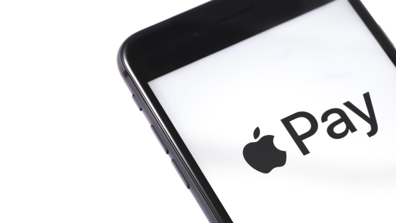 Nuovo servizio Apple Pay