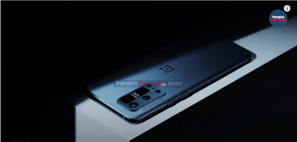 OnePlus 9T Pro doppio schermo e novità incredibili (Foto Youtube)