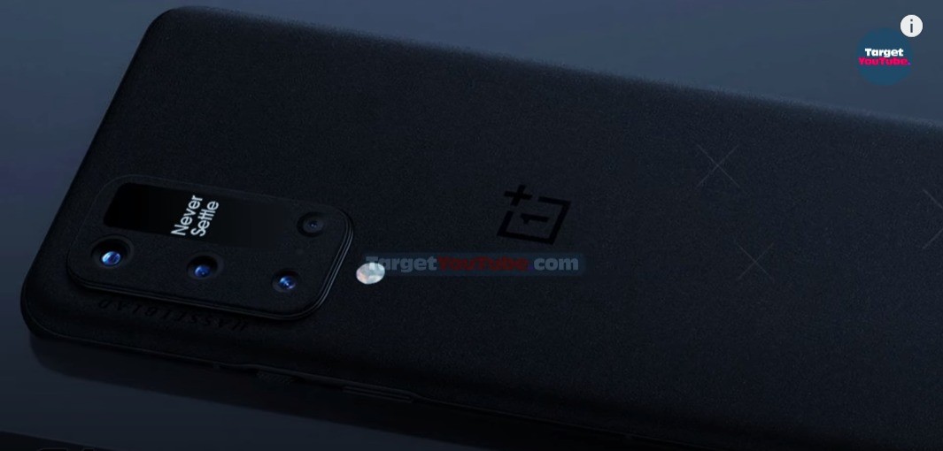 OnePlus 9T Pro doppio schermo e novità incredibili (Foto Youtube)