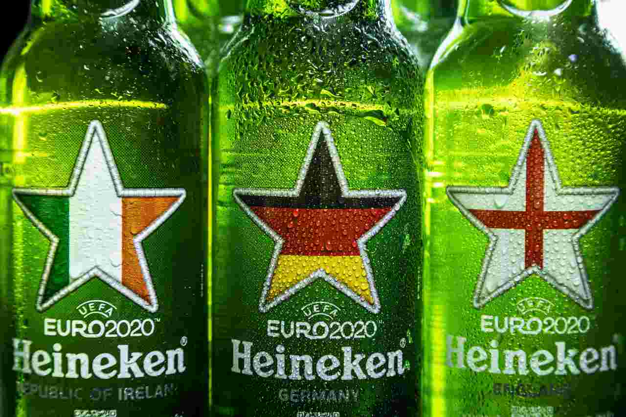 Heineken (Adobe Stock)