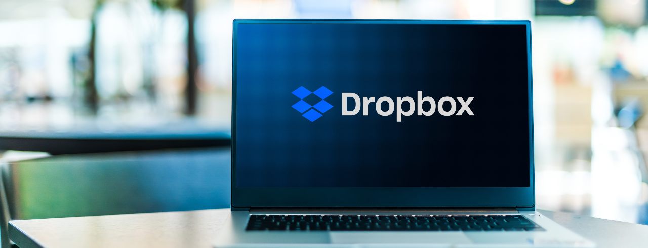 Il nuovo Dropbox (Adobe Stock)