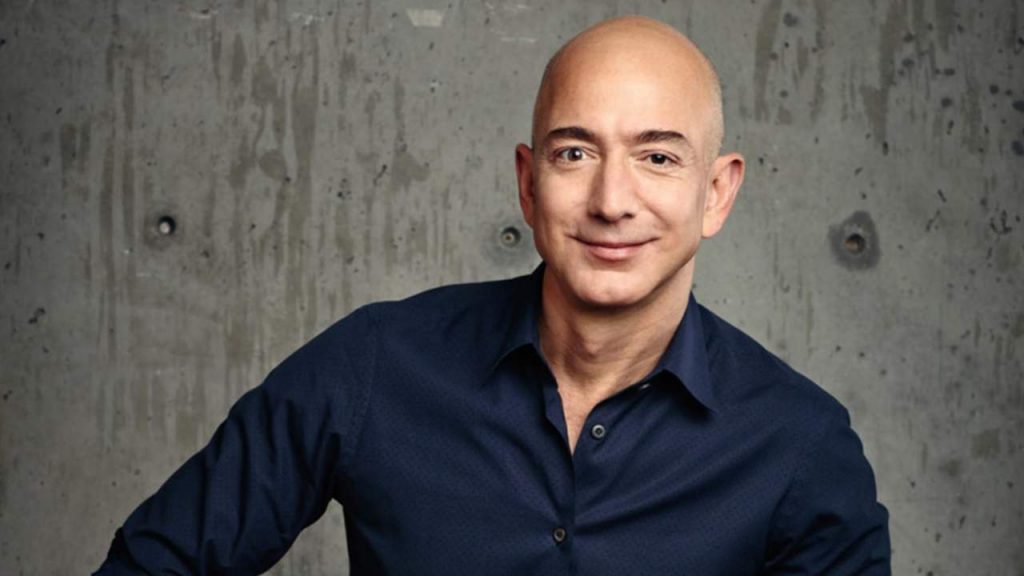 Bezos