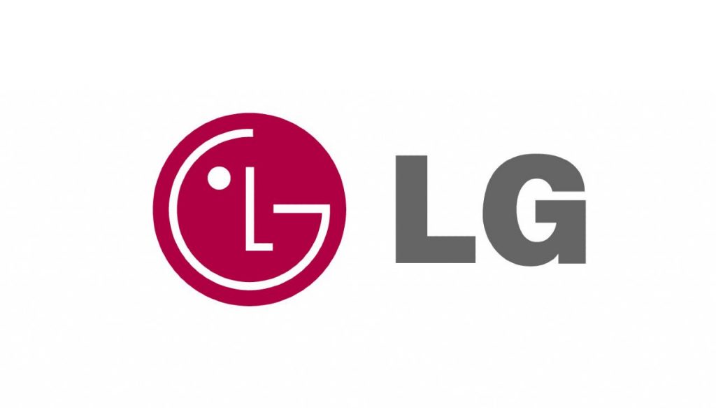 LG logo