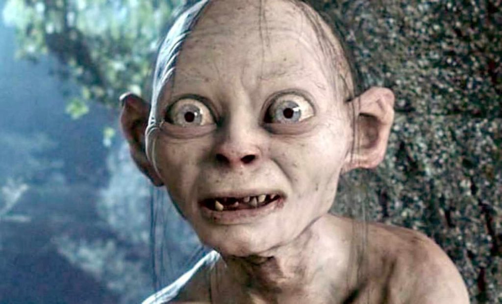 Lord of the rings: Gollum, tante novità