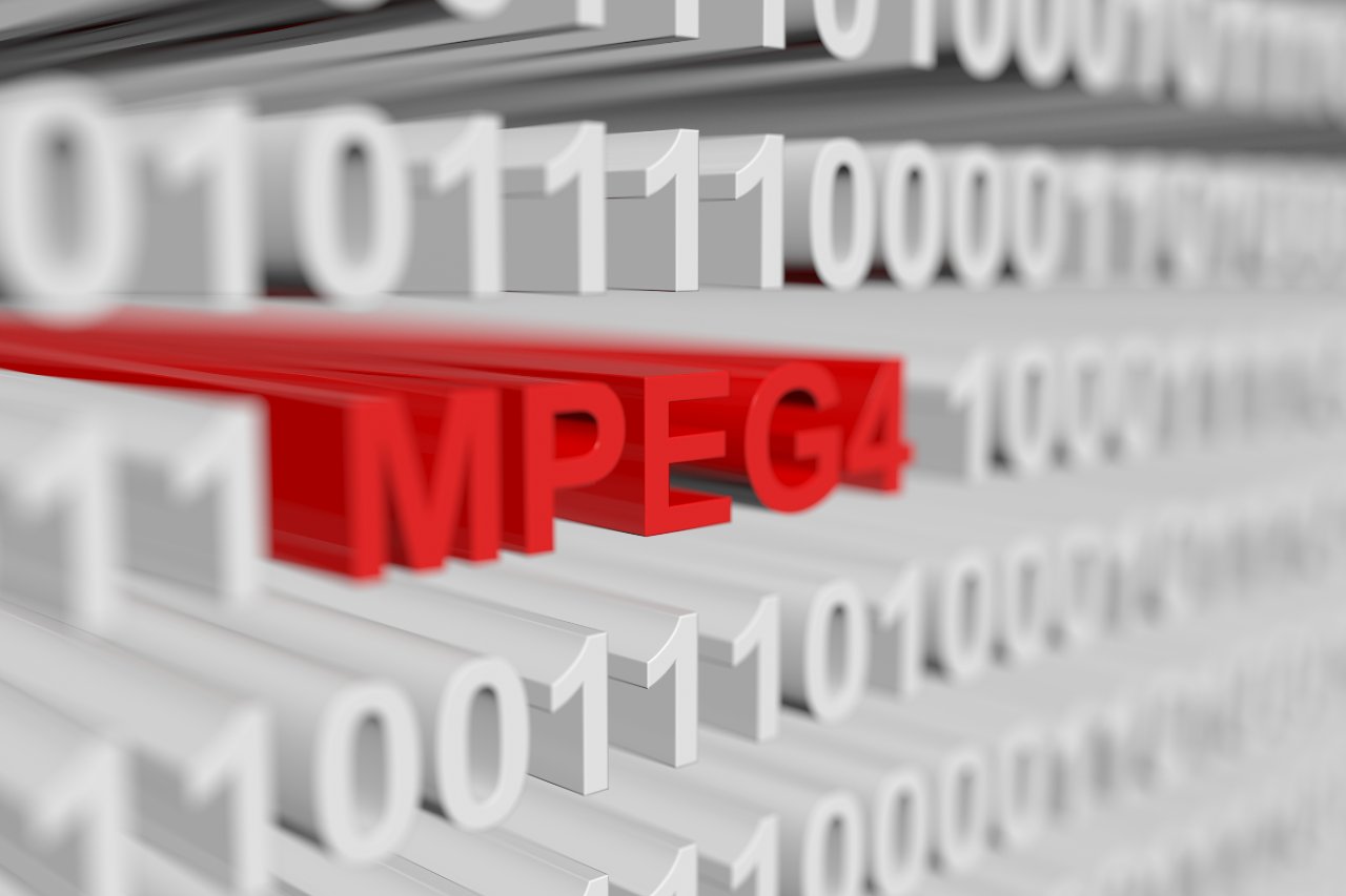 MPEG4 (Adobe Stock)