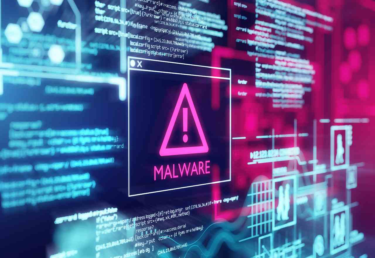 Malware (Adobe Stock)