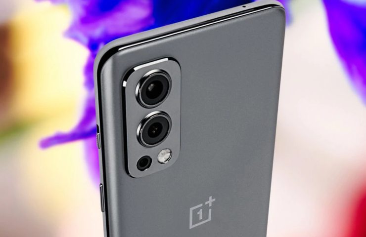 OnePlus Nord 2 Camera (oneplus.com)