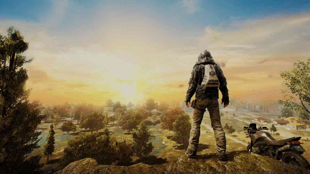 PUBG diventa free-to-play