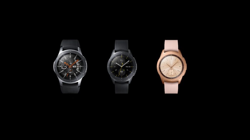 Samsung galaxy watch 4 amazon canada (Samsung.com)