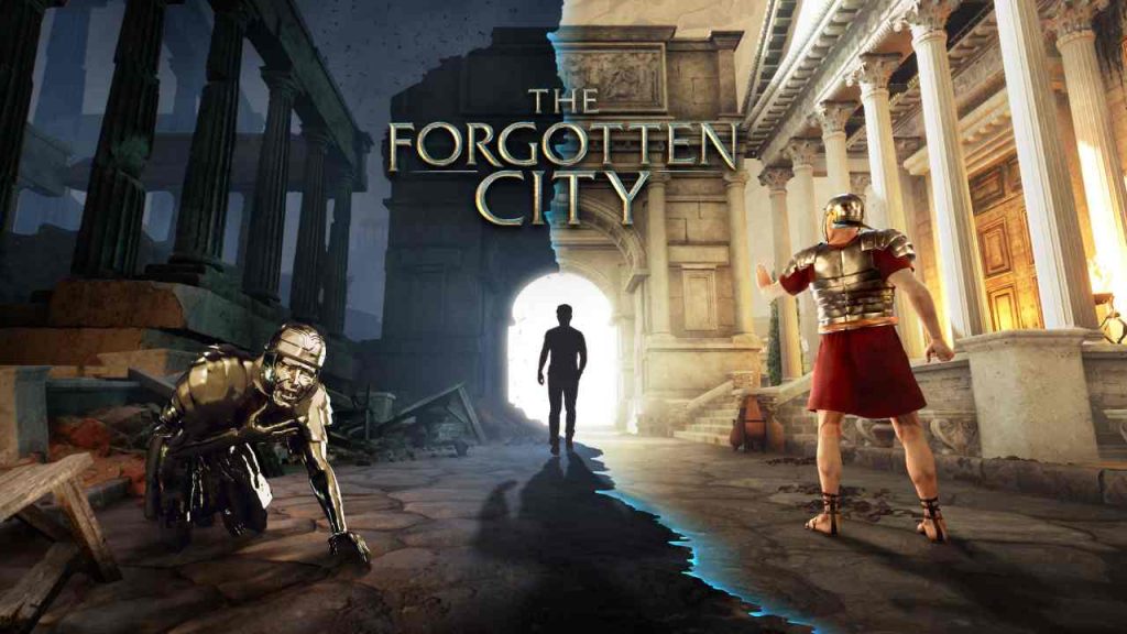 The Forgotten City