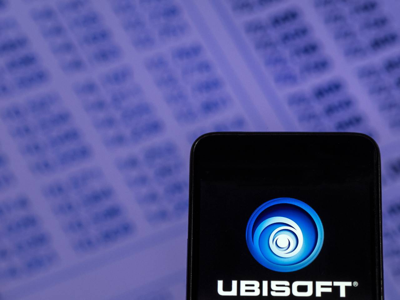 Ubisoft (Adobe Stock)
