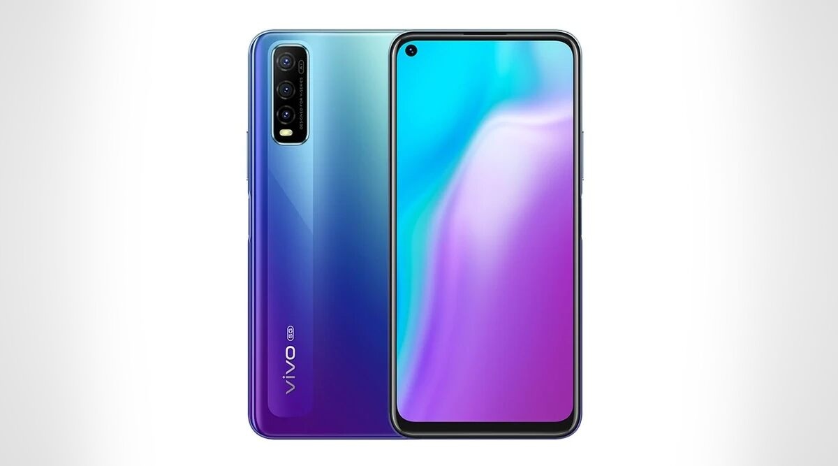 Smartphone in offerta: il Vivo Y70 (Vivo)