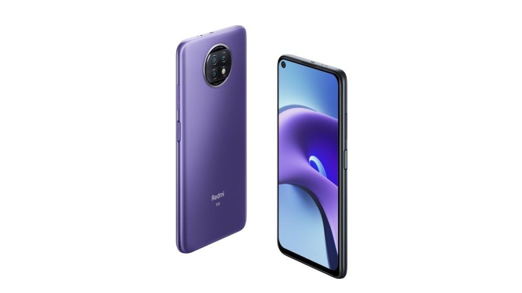 Smartphone in offerta: lo Xiaomi Redmi note 9T 5g (Xiaomi)