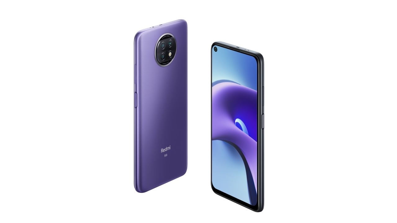 Smartphone in offerta: lo Xiaomi Redmi note 9T 5g (Xiaomi)