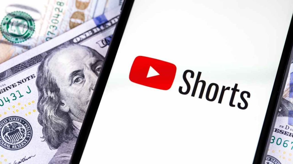 YouTube Shorts (Adobe Stock)