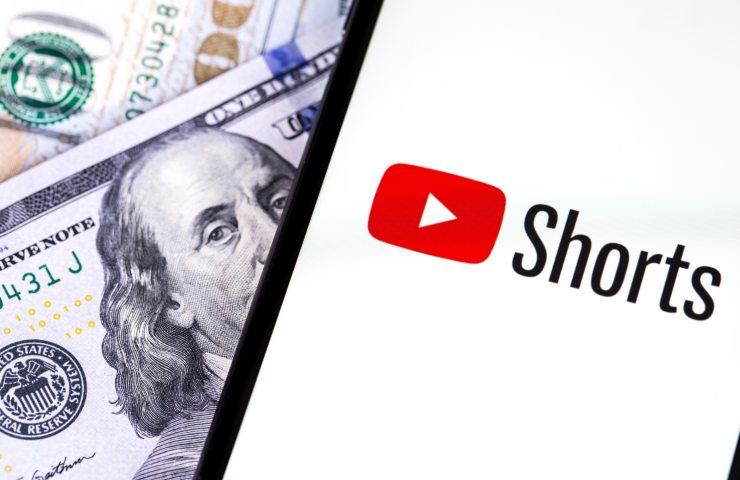 YouTube Shorts (Adobe Stock)