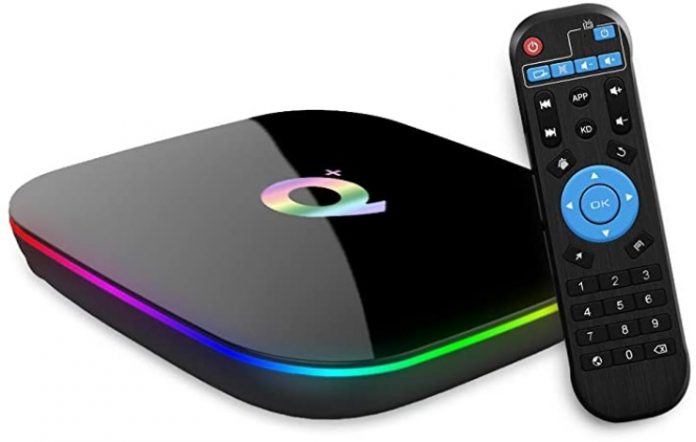 Dispositivo Per Far Diventare La Tv Smart