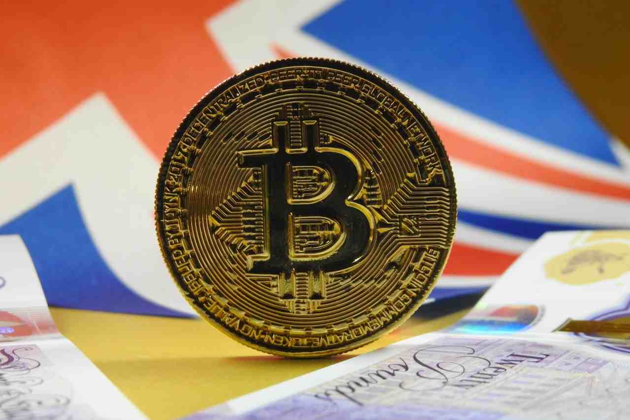 Britcoin in arrivo? (Foto Entrprenaur.com)