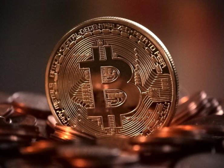 Il Regno Unito pensa a Britcoin (Foto ZDnet)