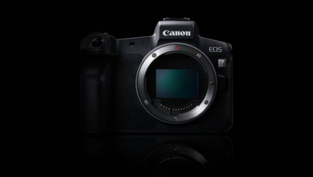 Canon, full frame economica in arrivo? (Foto Blog Ollo)