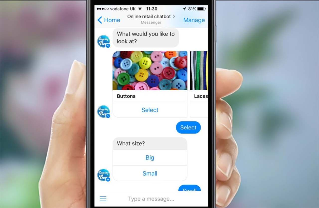 Chatbot e Ai, nuovi strumenti per aziende e-commerce (Foto Medium.com)