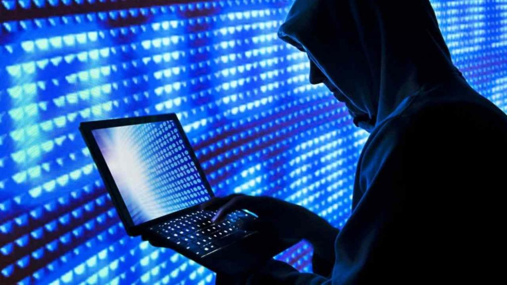 Cyber attacchi, arriva l'indice (Foto Open)