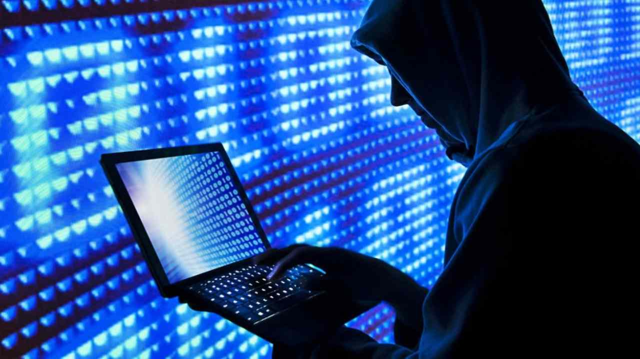 Cyber attacchi, arriva l'indice (Foto Open)