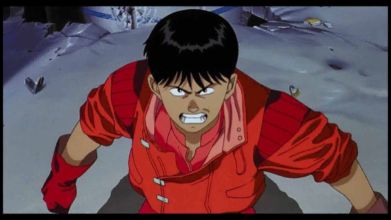 Il capolavoro di animazione giapponese Akira messo al bandi in Russia